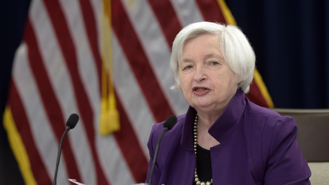 Yellen: Bu yıl yaşanan en büyük sürpriz enflasyon oldu