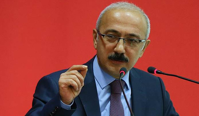 'Büyüme hızımız muhtemelen yüzde 7'nin üzerinde gelecek'