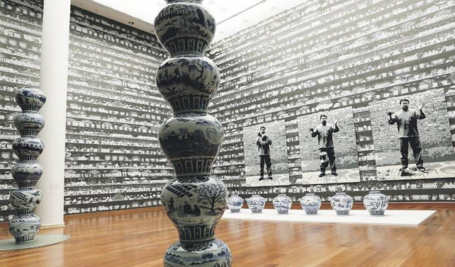 Sanat, hayat ve girişimcilik