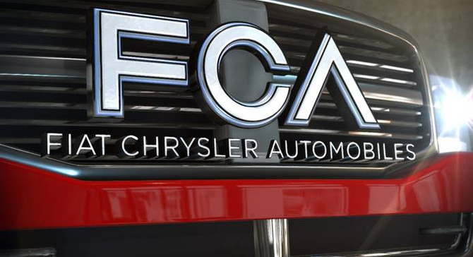 Fiat Chrysler, 470 bin aracı geri çağırdı