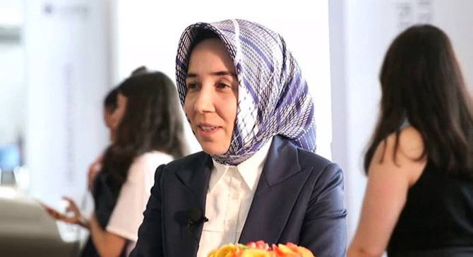 Karahan, iş gücü istatistiklerini değerlendirdi