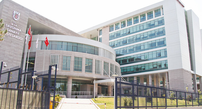 Yazılımlar 'fabrika'dan çıkacak