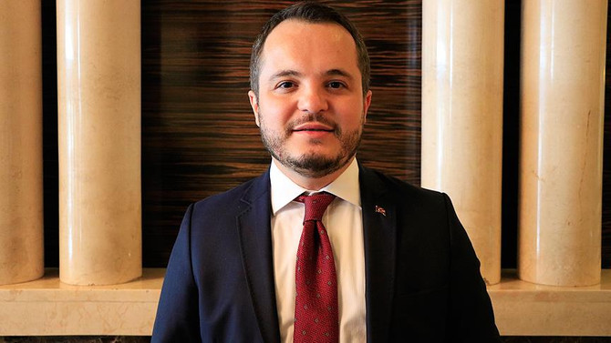 Ermut: 15 yılda 200 milyar dolar yatırım aldık