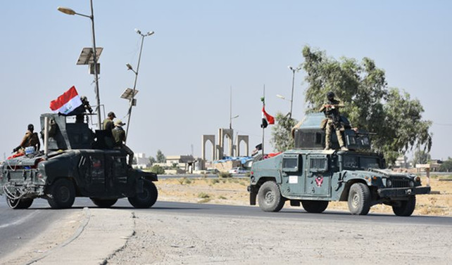 Irak hükümeti, Kerkük'te ağır bedel ödeyecek