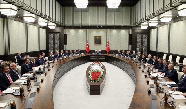 OHAL 3 ay daha uzatıldı