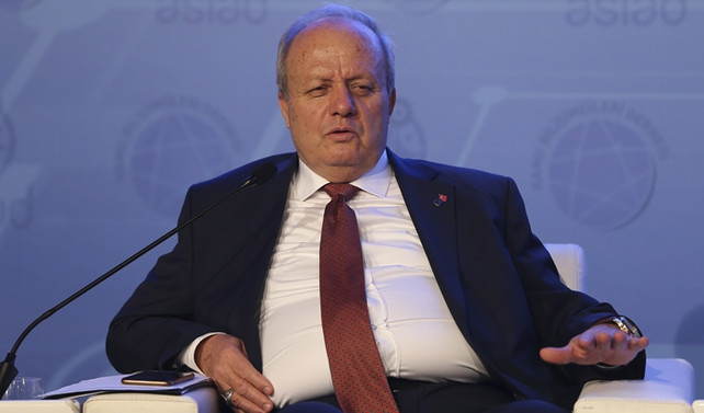 Özdebir: Bakanlık bize denetleme yetkisi verebilir