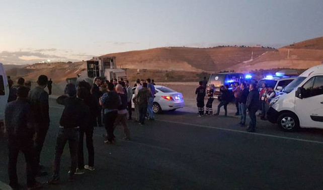 Siirt'te bir terörist etkisiz hale getirildi