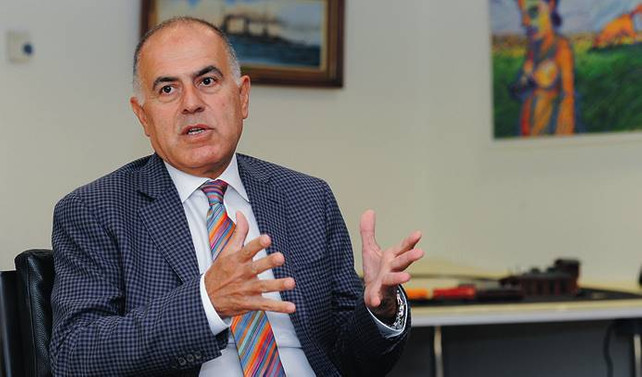 KOBİ'ler bizi hayatta tuttu, ilk yerli 'unicorn' olabiliriz