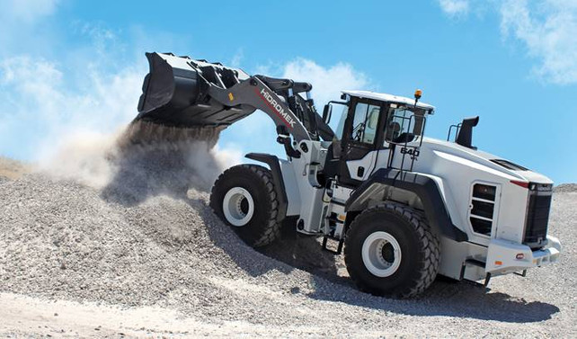 Hidromek’ten 900 milyon liralık yatırımla Ankara’da üretim üssü