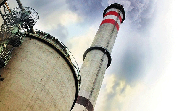 Yanlış enerji politikaları milli geliri yüzde 50 daraltabilir