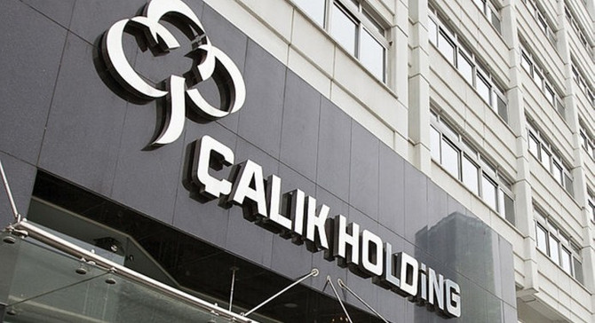Çalık Holding ve GE Dijital'den ortaklık