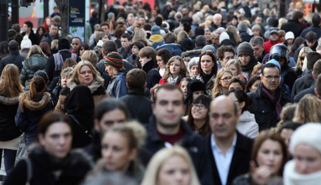 AB'de 117,5 milyon kişi yoksulluk riski altında