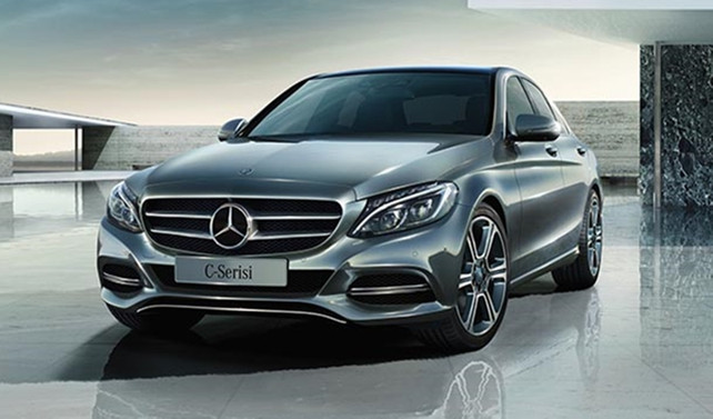Daimler 1 milyondan fazla aracı geri çağırıyor