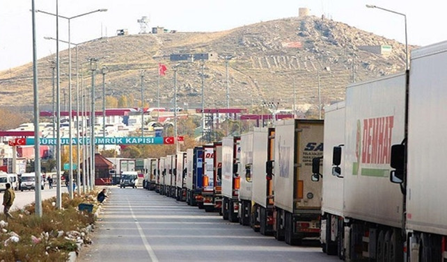 İran ihracatın önündeki 'şart'ı kaldırdı