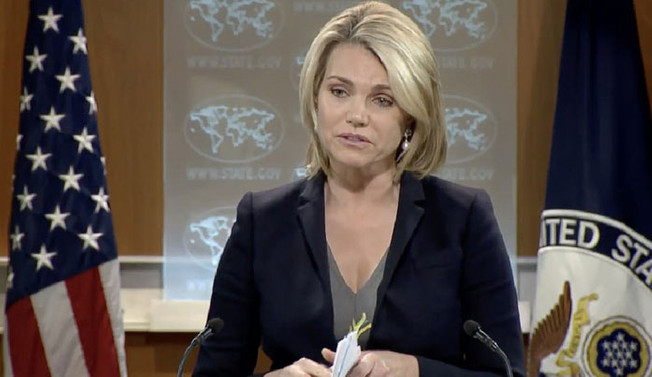 ABD: Venezuela'daki seçimler ne özgür ne de adil