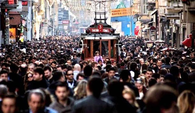 Türkiye istihdamda Avrupa'nın zirvesinde