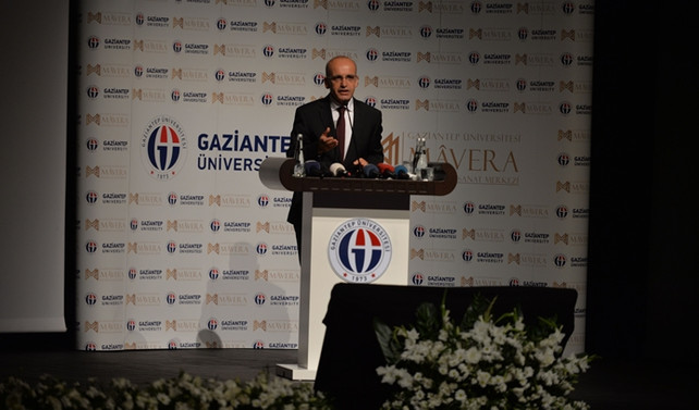 Şimşek'ten 'borçluluk' eleştirilerine yanıt