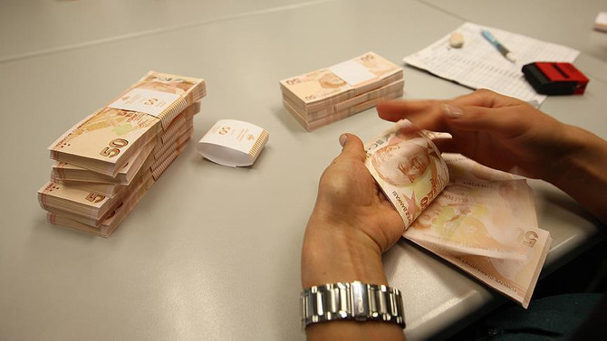 2018'de 23,7 milyar lira harç toplanacak
