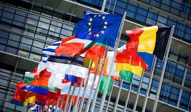AB'den Ürdün'e 100 milyon euro kredi