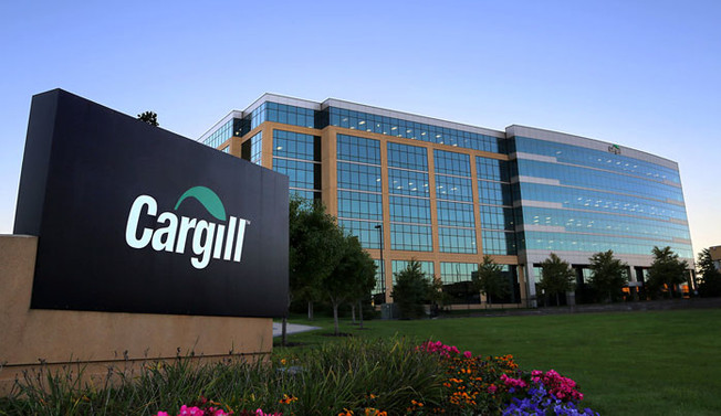 Cargill Gıda, METNA Bölgesi Finans Direktörünü atadı