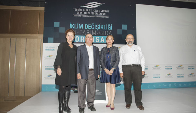 Türkiye’nin 'su fakiri' olması bekleniyor