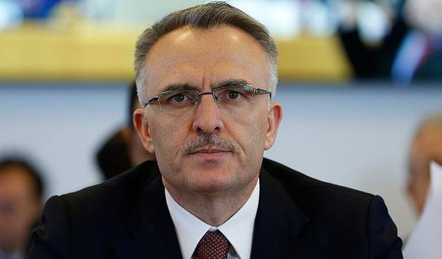 Bakan Ağbal'dan 'tütün' açıklaması