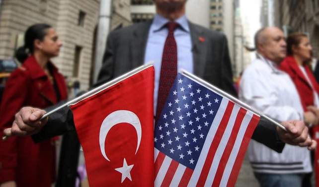 ABD Dışişleri Sözcüsü: Türkiye ile ilişkilerimiz karmaşık