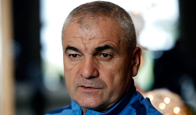 Trabzonspor, Rıza Çalımbay ile anlaştı