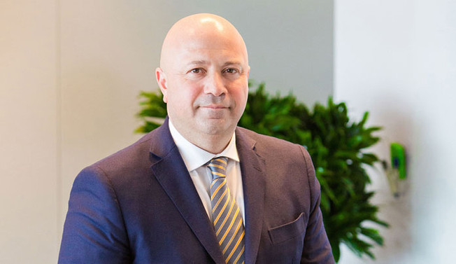 Turkcell CEO'sunun parlak fikri patentli uygulama oldu