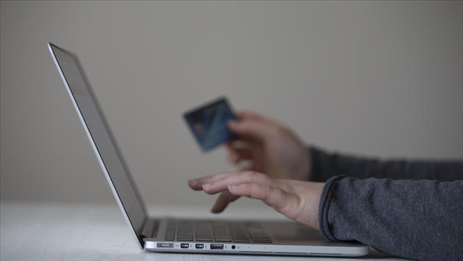 ABD'de 10 yıl sonra internetten 1 trilyon dolarlık satış bekleniyor