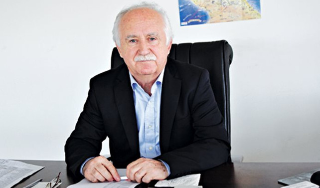 İTO başkanlığına 2'nci plastikçi aday