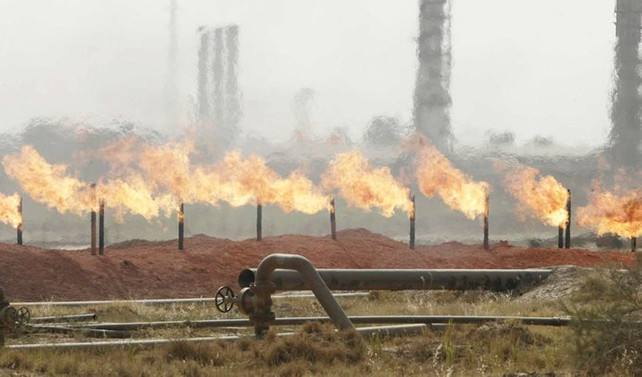 BP'ye Kerkük çağrısı