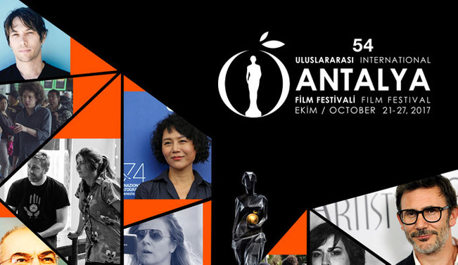 Antalya Film Festivali 54. kez düzenlenecek