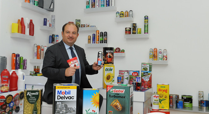Sarten, yurtdışındaki fabrikalara yenilerini ekliyor