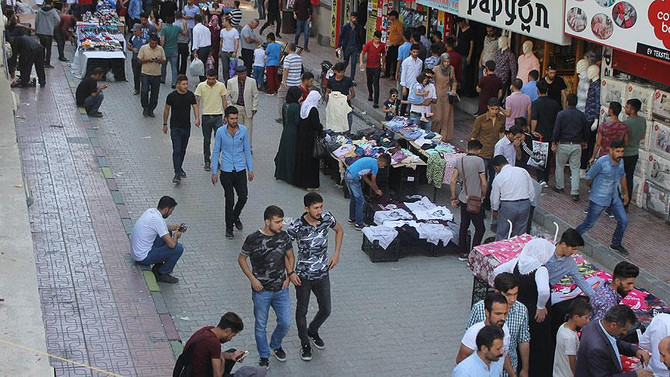 'Ustalık belgesi' alan esnaf kendi alanında iş yeri açabilecek