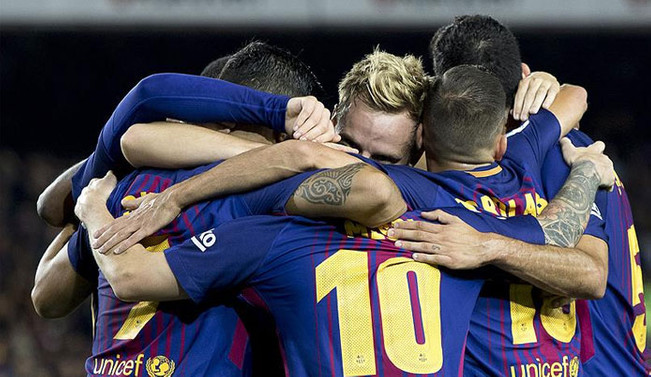 Barcelonasız La Liga'nın geliri yüzde 20 azalır