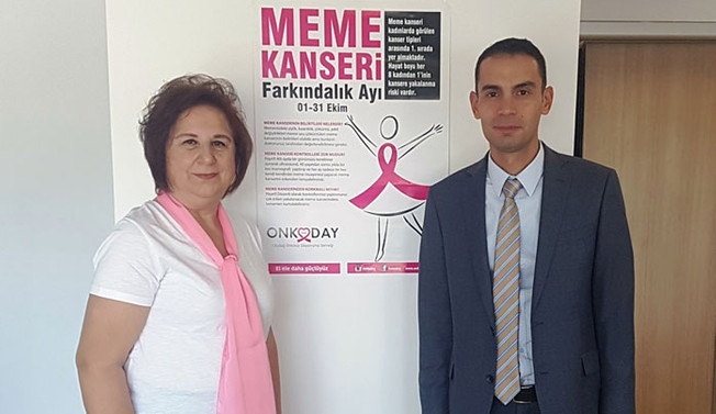 Limak Uludağ'dan meme kanserine farkındalık