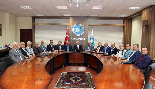 Marmarabirlik fiyatları erken açıkladı