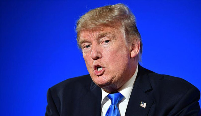 Trump'ın seyahat kısıtlamasına ikinci yargı engeli