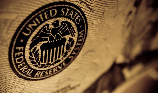 Fed, 'Bej Kitap' raporunu yayınladı