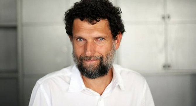 İş adamı Osman Kavala gözaltına alındı