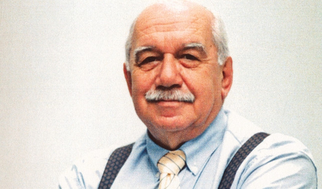 Meslek büyüğümüz, duayen gazeteci Hasan Yılmaer'i vefatının 4. yılında anıyoruz