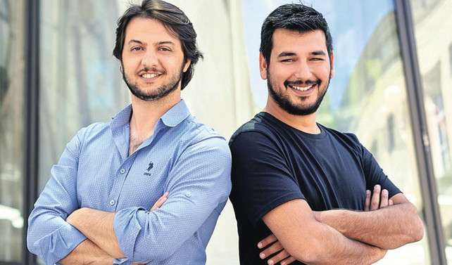 FazlaGıda, yemek attırmıyor vergiden kazandırıyor