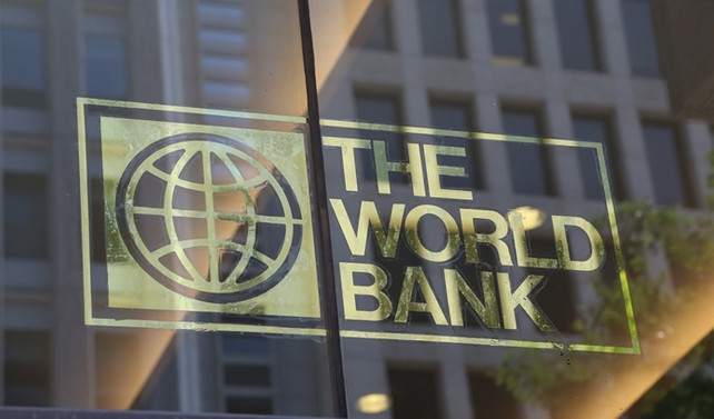 Dünya Bankası, Türkiye'nin büyüme tahminini yükseltti