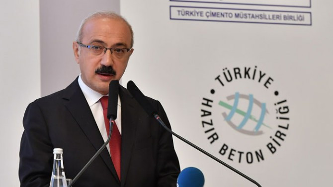 Kadınlara yönelik ciddi düzenlemeler yaptık