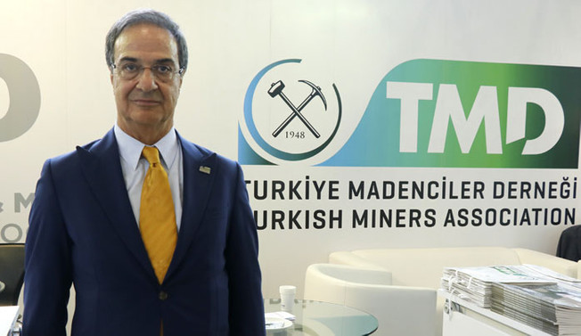 Maden Güvenlik Kurumuna madenciler de istiyor
