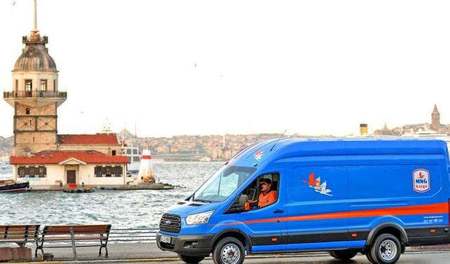 BTK, MNG Kargo'nun devrini onayladı