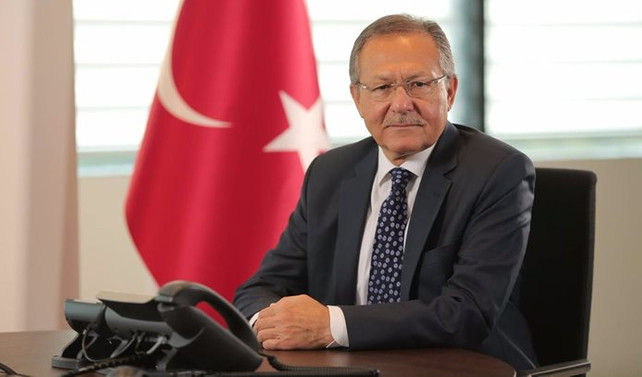 Balıkesir Belediye Başkanı: Vefa da var, veda da
