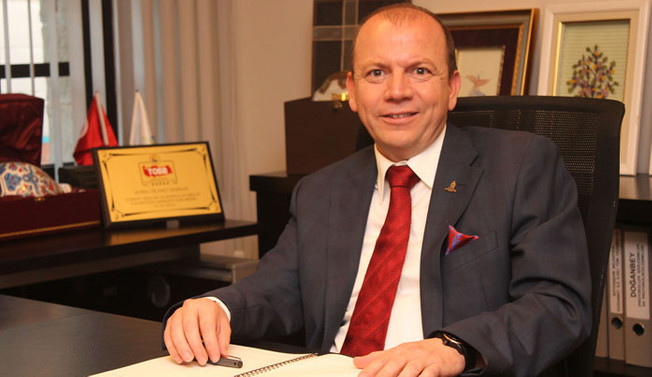 BTB'de 9 aylık işlem hacmi yüzde 15 arttı