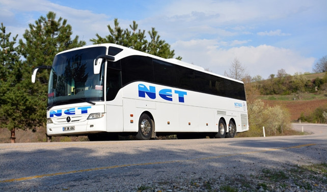 Net Turizm borsadan çıkıyor